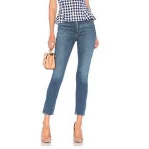 AGOLDE Nico High Rise Jeans in Size 28